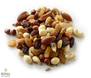 Timboon Rail trail mix nuts, 100g