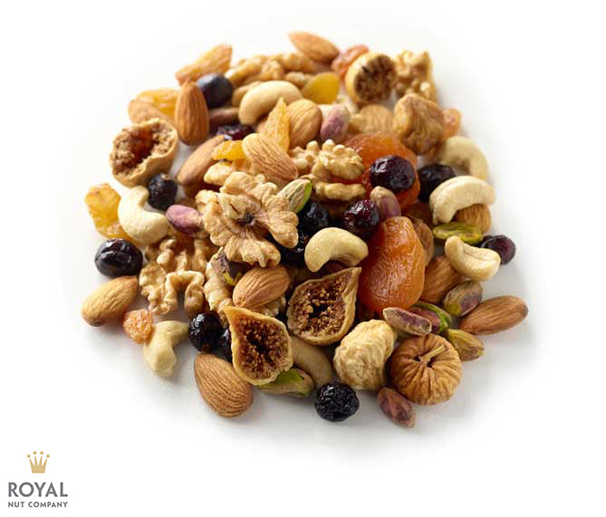 Natures Delight fruit & nuts, 100g