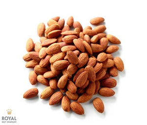 Lemon salted Almond nuts, 100g