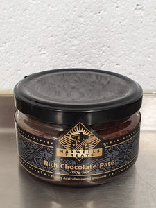 Rich Chocolate Pate, Maxwell Treats 200g