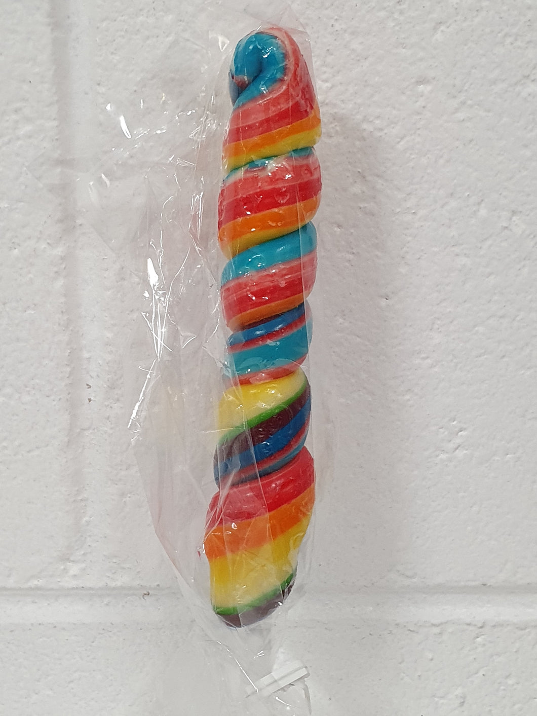 Twist Lolly Pop, Johnsons Handmade 60g GF