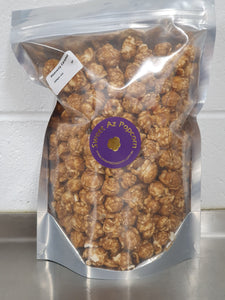 Caramel Popcorn, Sweet Az Popcorn GF