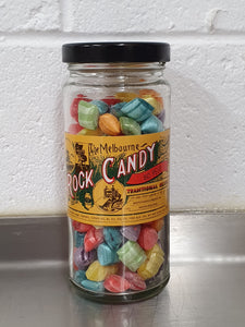 Bo peep, Melbourne Rock Candy Company 170g GF