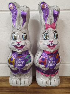 Cadbury easter bunny 250g