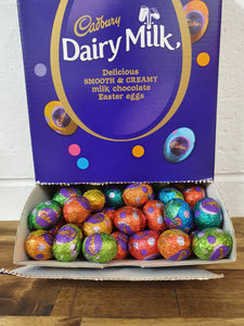 Cadbury easter egg 8g