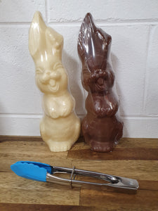 Everfresh chocolate easter bunny 200g