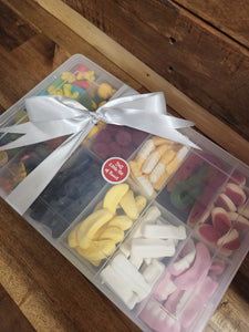 Pick n mix travel box