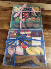 Load image into Gallery viewer, Pick n mix kiddies travel box
