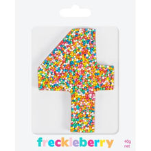 Load image into Gallery viewer, Freckleberry freckle Numbers, 40g

