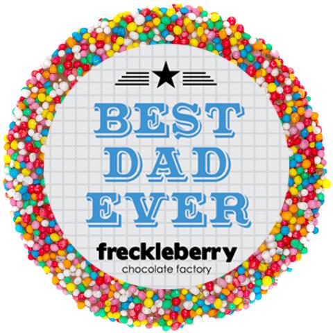 Freckleberry freckle Best Dad Ever, 40g