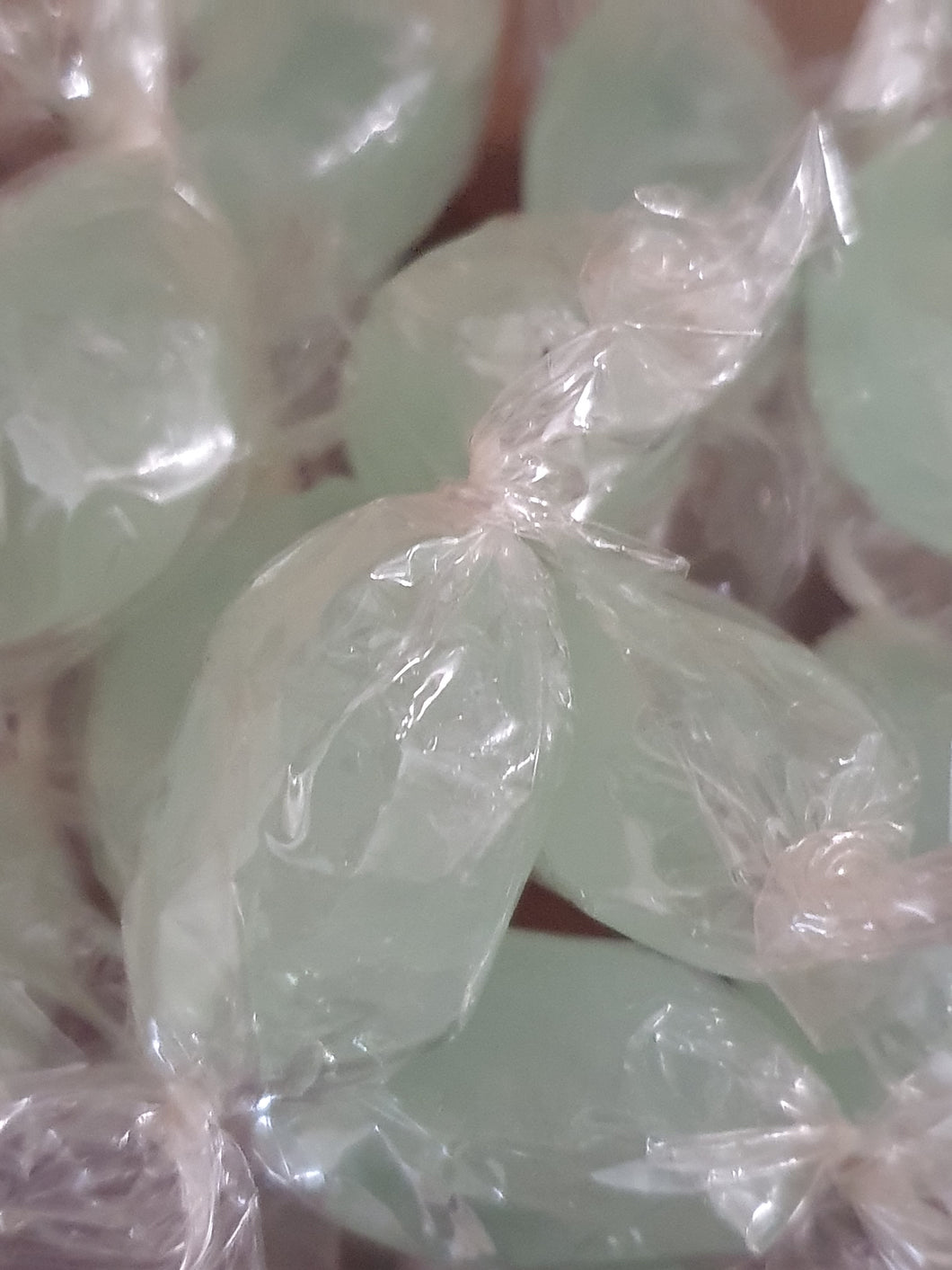 Eucalyptus Drops, 100g