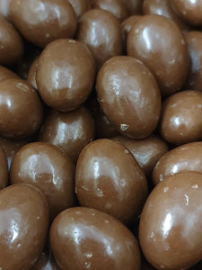 Milk Chocolate Almonds, Everfresh 100g