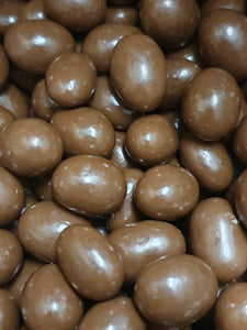 Milk Chocolate Peanut, Everfresh 100g