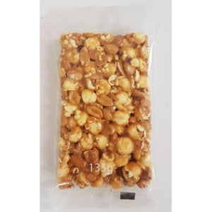 Hawaiian Crunch