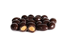 Load image into Gallery viewer, Dark Chocolate Almonds, Everfresh 100g
