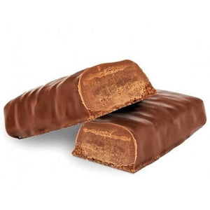 Caramel fudge Truffle Bar, Pink Lady