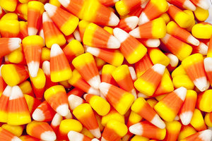 Candy Corn,  100g