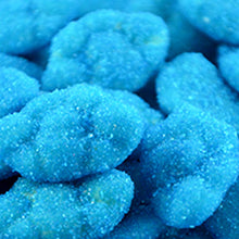 Load image into Gallery viewer, Blueberry Clouds, Jolly Lolly 100g GF
