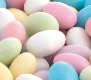 Sugared Almonds,  100g