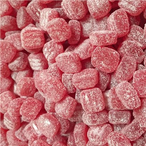 Tarzan Jubes, Euco menthol 100g