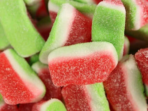 Sour Watermelon,  100g