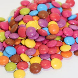 Smarties, Nestle 100g