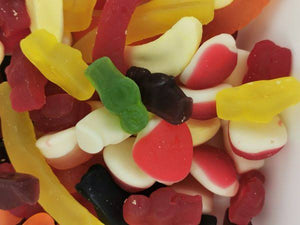 Party Mix, Allens 100g