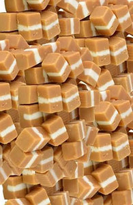 Jersey Caramels, Prydes 100g