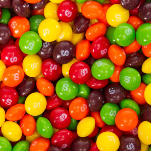 Skittles,  100g