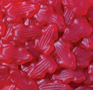 Red Frogs, Allens 100g