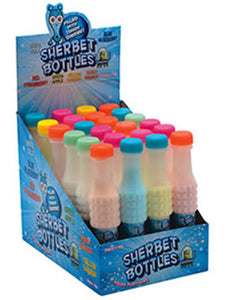 Sherbet Bottles