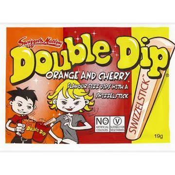 Double Dip