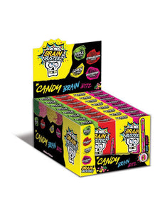 Brain Buster Sour Candy