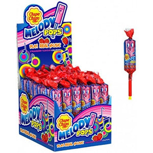 Melody Pop Lolly Pop