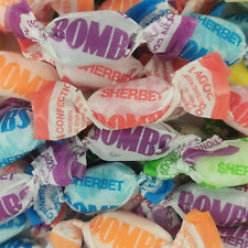 Sherbet Bombs Fruity Mix, 100g