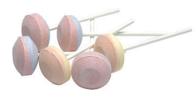 Sweetworld lollypops 100g